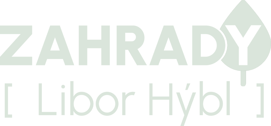 Zahrady Hýbl